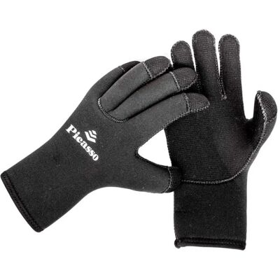 Picasso Guantes New Supratex 3 Mm Grey 2XL Picasso Guantes New Supratex 3 Mm Grey 2XL