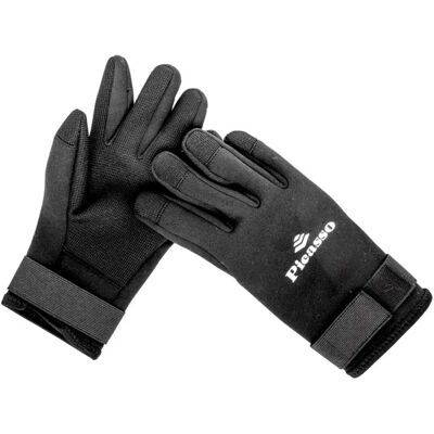 Picasso Guantes Amara Supratex Grey S Picasso Guantes Amara Supratex Grey S
