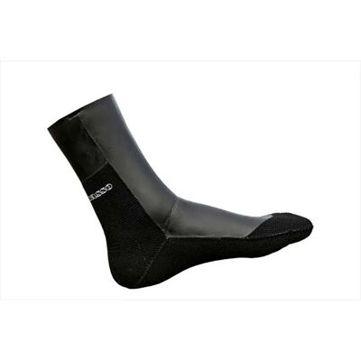 Picasso Escarpines Thermal Skin 3 Mm Black EU 41-42 Picasso Escarpines Thermal Skin 3 Mm Black EU 41-42