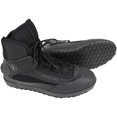 Aqualung Escarpines Evo 4 Black EU 42 Aqualung Escarpines Evo 4 Black EU 42