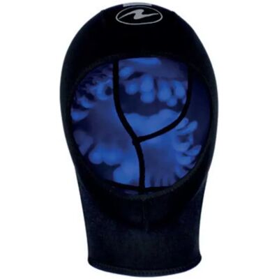 Aqualung Capucha 3 Mm Black S Aqualung Capucha 3 Mm Black S