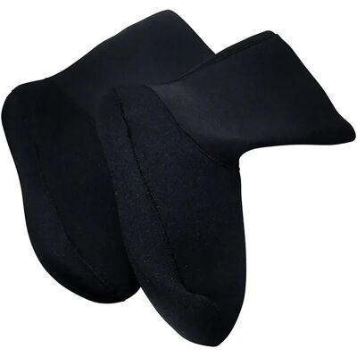 Typhoon Escarpines 300221 Black EU 42 Typhoon Escarpines 300221 Black EU 42