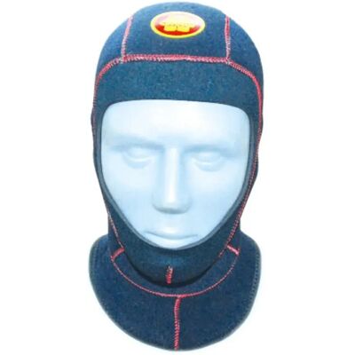 Oms Capucha Sfh Superflex 5 Mm Grey S Oms Capucha Sfh Superflex 5 Mm Grey S