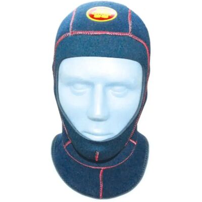 Oms Capucha Sfh Superflex 7.5 Mm Grey S Oms Capucha Sfh Superflex 7.5 Mm Grey S