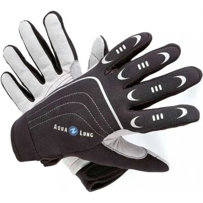 Aqualung Guantes Admiral Ii Amara 2 Mm Black S Aqualung Guantes Admiral Ii Amara 2 Mm Black S
