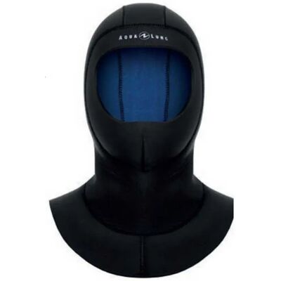 Aqualung Capucha Seawave Flex 7/4 Mm S Aqualung Capucha Seawave Flex 7/4 Mm S