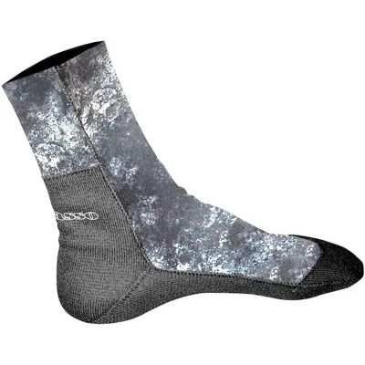 Picasso Escarpines Supratex Camo Ghost 3 Mm EU 48-49 Picasso Escarpines Supratex Camo Ghost 3 Mm EU 48-49