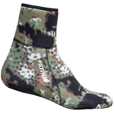 Pathos Escarpines 5 Mm Medi EU 38-39 Pathos Escarpines 5 Mm Medi EU 38-39