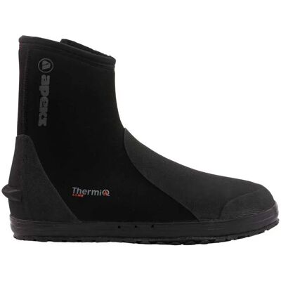 Apeks Escarpines Thermiq 6.5 Mm Black / Black EU 42 Apeks Escarpines Thermiq 6.5 Mm Black / Black EU 42
