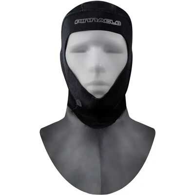 Pinnacle Aquatics Capucha 3 Mm Black M Pinnacle Aquatics Capucha 3 Mm Black M