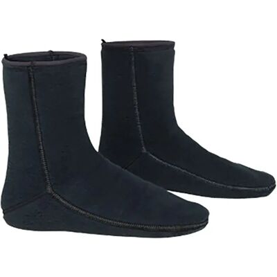 Bare Polar Stretch Mid-layer Booties - Botines Bare Polar Stretch Mid-layer Booties - Botines