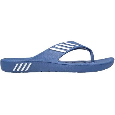 Abysstar Chanclas Confort Blue Royal EU 42 Abysstar Chanclas Confort Blue Royal EU 42