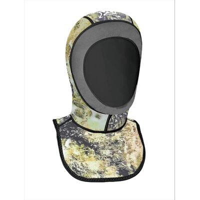 Abysstar Capucha Sidney Camo S Abysstar Capucha Sidney Camo S