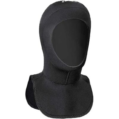 Abysstar Capucha Supreme Black M Abysstar Capucha Supreme Black M