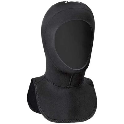 Abysstar Capucha Supreme Black S Abysstar Capucha Supreme Black S