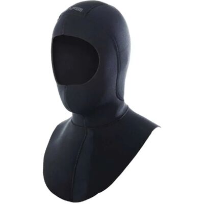 Capucha de Buceo BARE Elastek Wet 5mm - XL Capucha de Buceo BARE Elastek Wet 5mm - XL