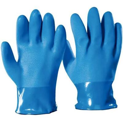 Guantes secos BARE M - Guantes de buceo Guantes secos BARE M - Guantes de buceo