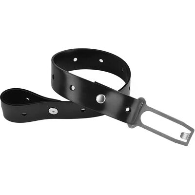 C4 Cinturón Para Cámara De Acción Silver One Size C4 Cinturón Para Cámara De Acción Silver One Size