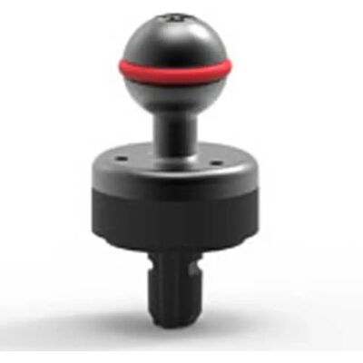 Sealife Adaptador De Bola Flex Connect Male 2015 One Size Sealife Adaptador De Bola Flex Connect Male 2015 One Size