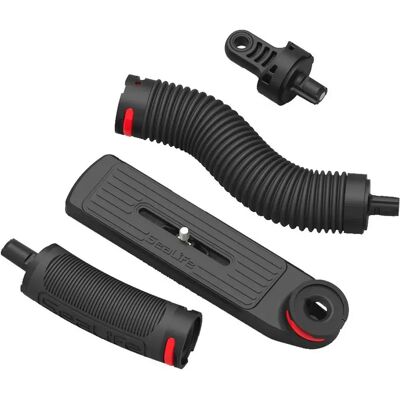 Sealife Brazo De Bola Flex Connect Black One Size Sealife Brazo De Bola Flex Connect Black One Size