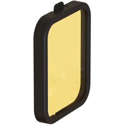 Sealife Filtro Sportdiver Yellow One Size Sealife Filtro Sportdiver Yellow One Size