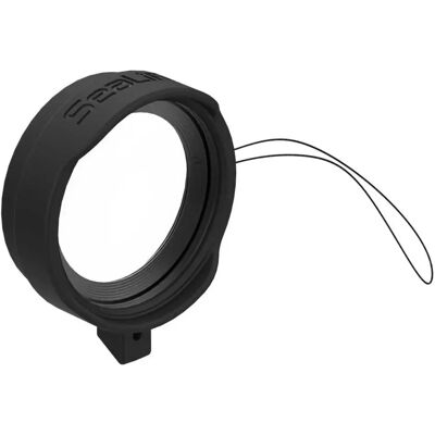 Sealife Lente Close Up For Micro And Rm-4k Black / Clear One Size Sealife Lente Close Up For Micro And Rm-4k Black / Clear One Size