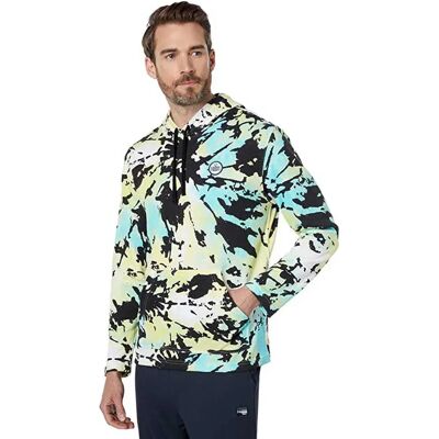 Hurley Poncho Modern Surf Auro Green M Hurley Poncho Modern Surf Auro Green M