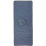 Cocoon Microfiber Poncho Ultralight Towel Azul