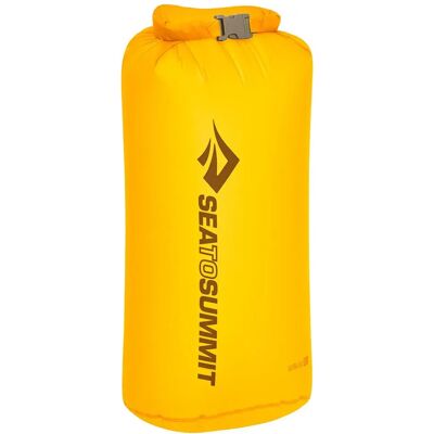 Sea To Summit Bolsa Estanca Ultrasil 13l Orange One Size Sea To Summit Bolsa Estanca Ultrasil 13l Orange One Size