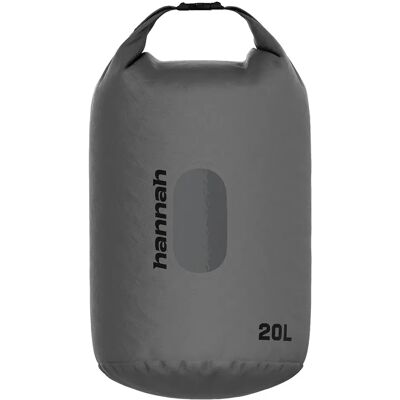 Hannah Bolsa Estanca Drake 20 Steel Gray One Size Hannah Bolsa Estanca Drake 20 Steel Gray One Size
