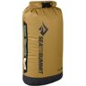 Sea To Summit Big River 20l Dry Sack Verde