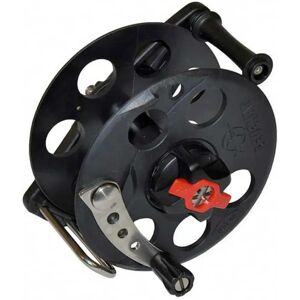 Beuchat Carrete Pacific 100 M Without Line Black 100 m Beuchat Carrete Pacific 100 M Without Line Black 100 m