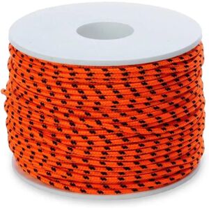 Best Divers Línea De Dyneema Sk75 50 M Orange 2 mm Best Divers Línea De Dyneema Sk75 50 M Orange 2 mm