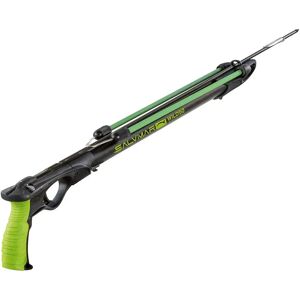 Salvimar Fusil De Pesca Submarina De Gomas Wild Pro Black 50 cm Salvimar Fusil De Pesca Submarina De Gomas Wild Pro Black 50 cm