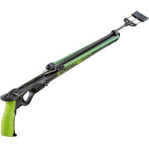 Salvimar Fusil De Pesca Submarina De Gomas Wild Black 50 cm Salvimar Fusil De Pesca Submarina De Gomas Wild Black 50 cm