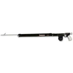 Imersion Fusil De Gomas Con Carrete Merou D Or Inox 120 cm Imersion Fusil De Gomas Con Carrete Merou D Or Inox 120 cm