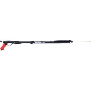 Beuchat Fusil De Pesca Submarina De Gomas Marlin Lite Black 50 cm Beuchat Fusil De Pesca Submarina De Gomas Marlin Lite Black 50 cm