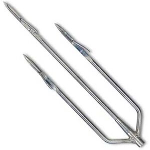 Imersion Tridente Trident Point Large Silver 6 mm Imersion Tridente Trident Point Large Silver 6 mm