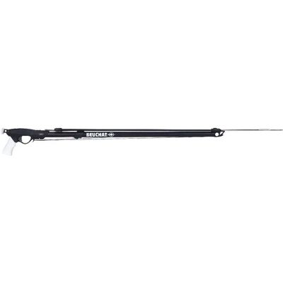 Beuchat Fusil De Pesca Submarina De Gomas Mundial Competition Black 100 cm Beuchat Fusil De Pesca Submarina De Gomas Mundial Competition Black 100 cm