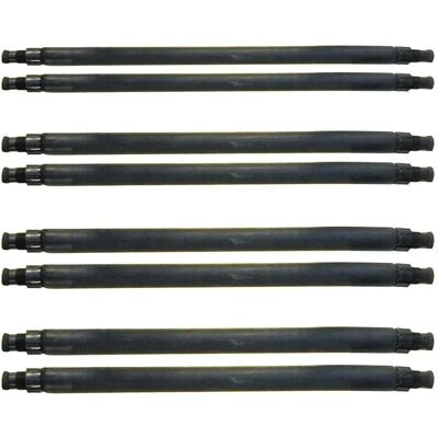 Beuchat Slings Megatone 16 Mm Black (Pair) 25 cm Beuchat Slings Megatone 16 Mm Black (Pair) 25 cm