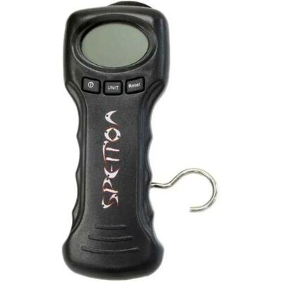 Spetton Báscula Precision Digital Bascule 0 44kg Black One Size Spetton Báscula Precision Digital Bascule 0 44kg Black One Size