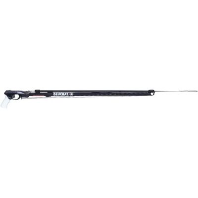 Beuchat Fusil De Pesca Submarina De Gomas Arka Competicion Black 50 cm Beuchat Fusil De Pesca Submarina De Gomas Arka Competicion Black 50 cm