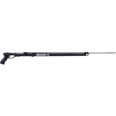 Beuchat Fusil De Pesca Submarina De Gomas Espadon Sport Black 75 cm Beuchat Fusil De Pesca Submarina De Gomas Espadon Sport Black 75 cm