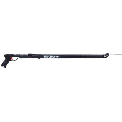 Beuchat Fusil De Pesca Submarina De Gomas Espadon Black 50 cm Beuchat Fusil De Pesca Submarina De Gomas Espadon Black 50 cm