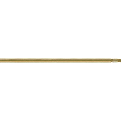 Salvimar Varilla Neumática Punta Roscada Galvanized 8.0 Mm Golden 950 mm Salvimar Varilla Neumática Punta Roscada Galvanized 8.0 Mm Golden 950 mm
