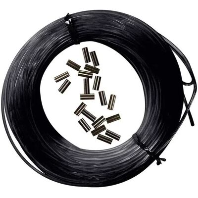 Epsealon Línea De Monofilamento Nylon Mono Rivets 25 M 10 pcs 1.60 mm Epsealon Línea De Monofilamento Nylon Mono Rivets 25 M 10 pcs 1.60 mm