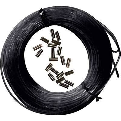 Epsealon Línea De Monofilamento Nylon Mono Rivets 25 M 10 pcs 1.80 mm Epsealon Línea De Monofilamento Nylon Mono Rivets 25 M 10 pcs 1.80 mm