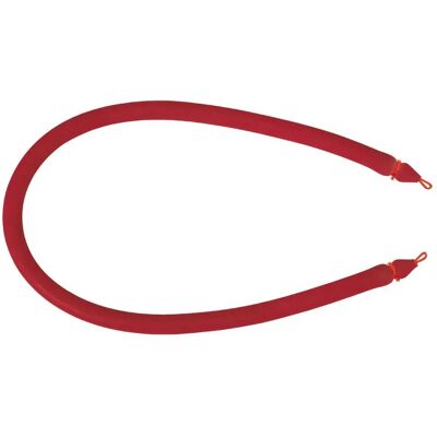 Beuchat Goma Rapide Latex Megatone 18 Mm Red 81 cm Beuchat Goma Rapide Latex Megatone 18 Mm Red 81 cm