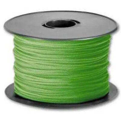 Imersion Línea Dyneema 100 M Green 2.1 mm Imersion Línea Dyneema 100 M Green 2.1 mm