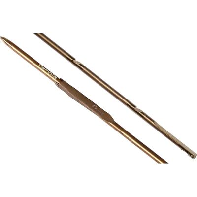 Cressi Templa 6,25mm Varilla de Pesca - Accesorio para Cañón de Pesca Submarina Cressi Templa 6,25mm Varilla de Pesca - Accesorio para Cañón de Pesca Submarina